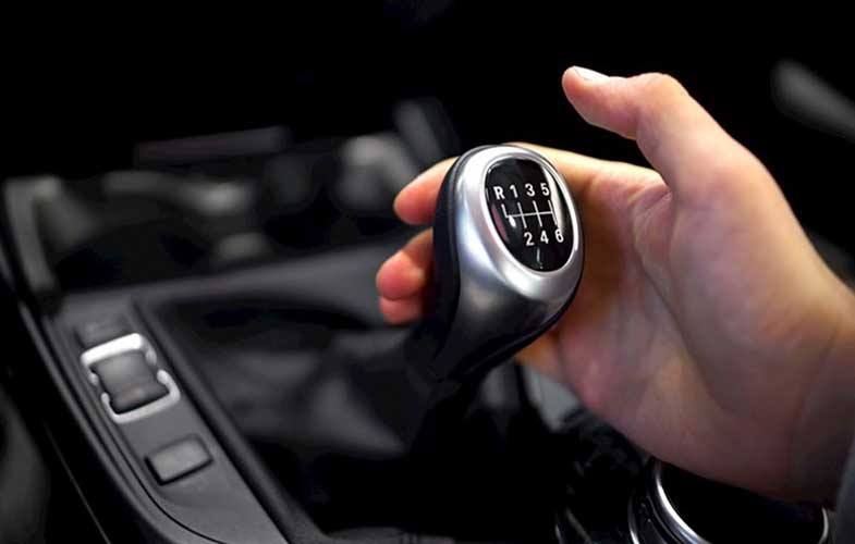 مرسدس بنز و خداحافظی با پدال کلاچ برای همیشه